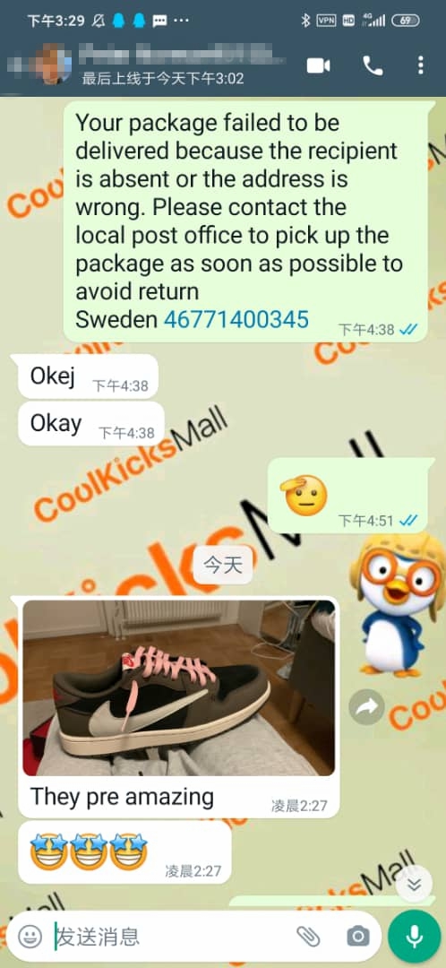 G5 Air Jordan 1 Retro Low OG SP Travis Scott,CQ4277-001 review customer feedback 02