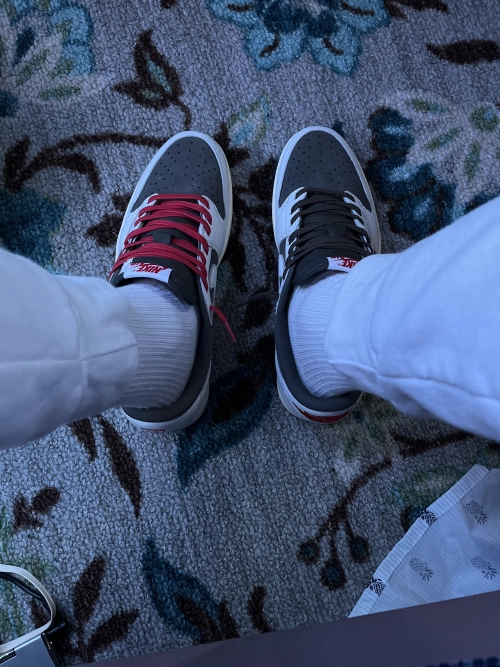 🖤Free shipping🖤PKGoden Air Jordan 1 Low GET Travis Scott Reverse Mocha,DM7866-162 review 