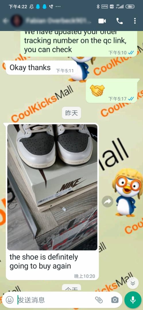 🖤Free shipping🖤PKGoden Air Jordan 1 Low GET Travis Scott Reverse Mocha,DM7866-162 review 1