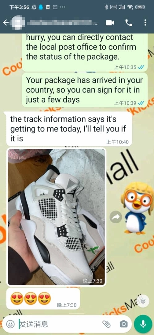 PKGoden Air Jordan 4 Retro Military Black,  DH6927-111 review 