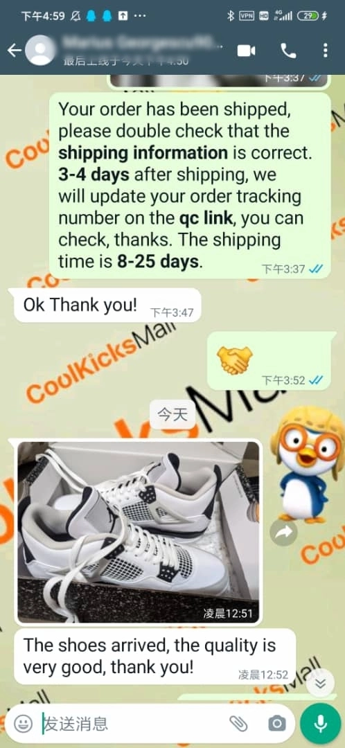 PKGoden Air Jordan 4 Retro Military Black,  DH6927-111 review 