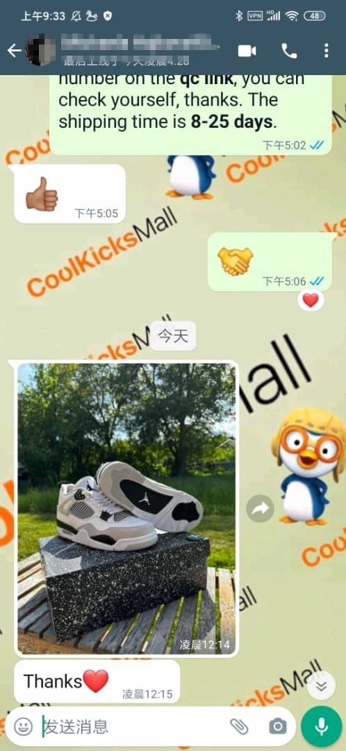 PKGoden Air Jordan 4 Retro Military Black,  DH6927-111 review 