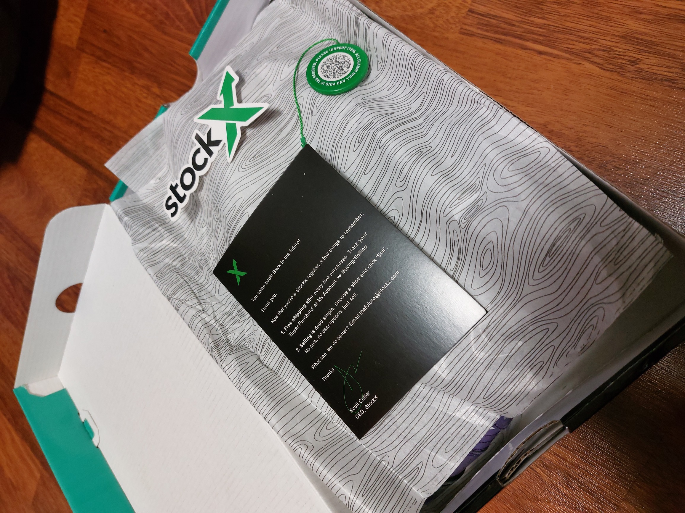 PKGoden SB Dunk Low Concepts Purple Lobster,BV1310-555 review steven 02