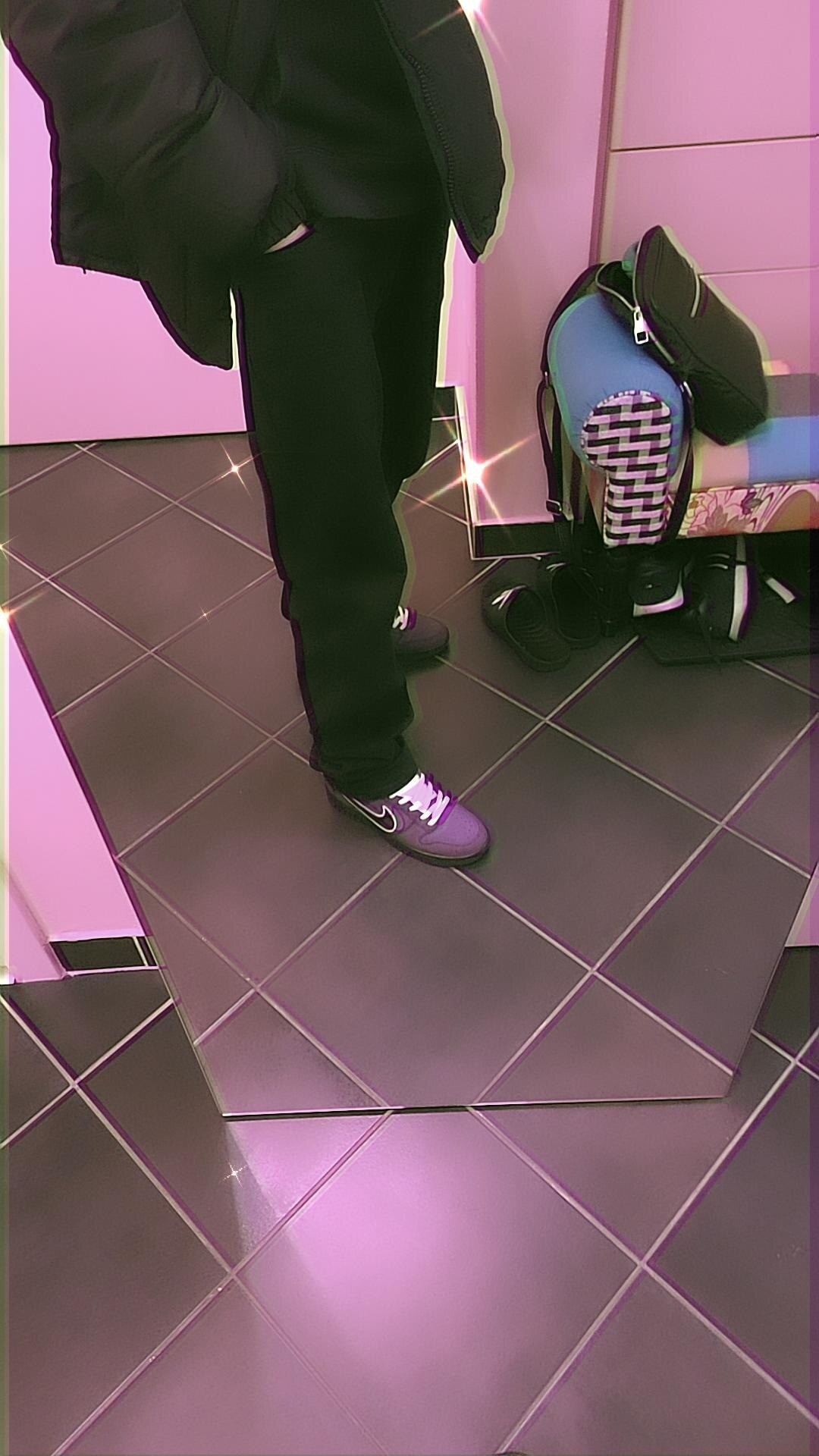 PKGoden SB Dunk Low Concepts Purple Lobster,BV1310-555 review steven 04