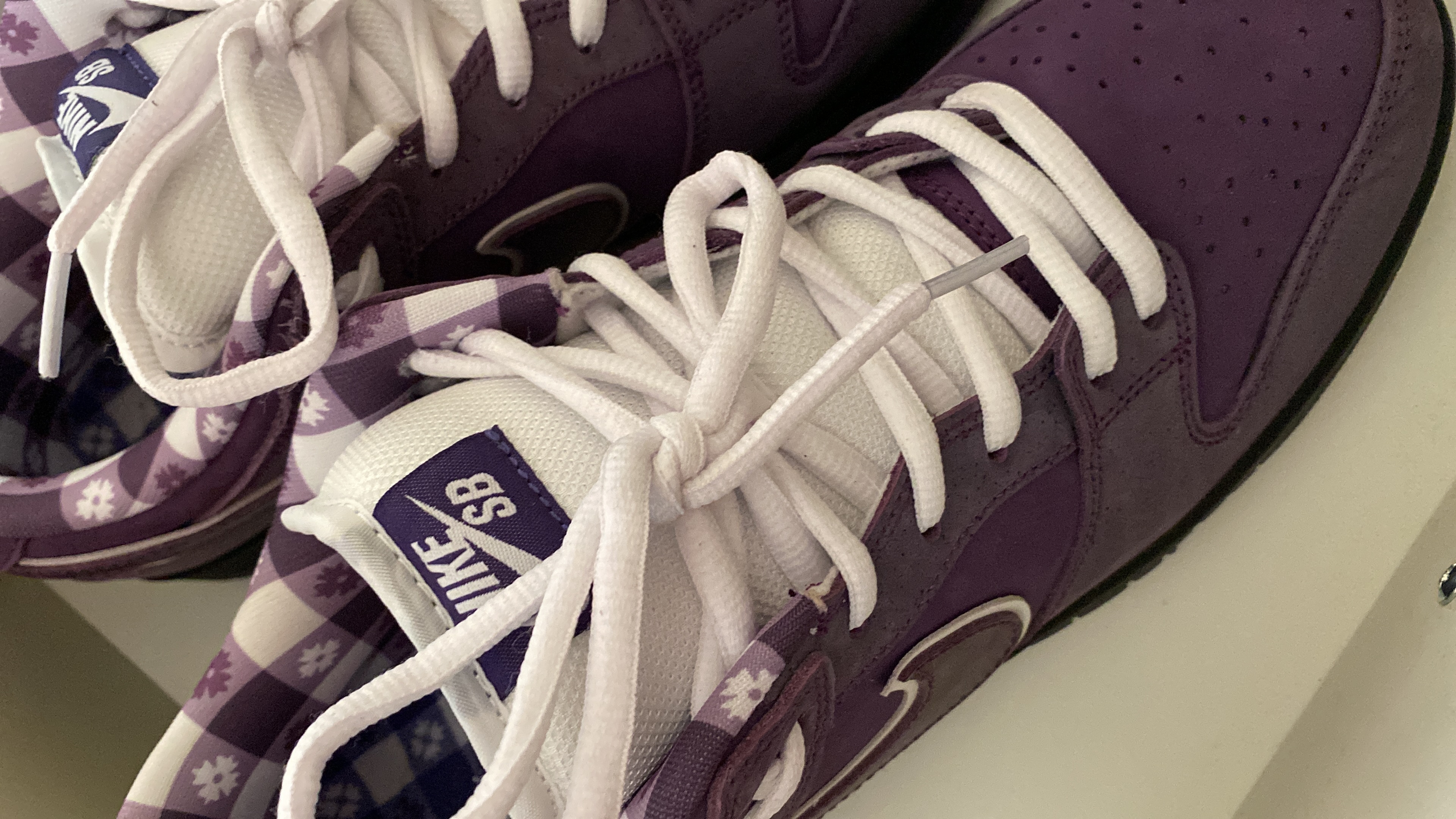 PKGoden SB Dunk Low Concepts Purple Lobster,BV1310-555 review Inferno 01