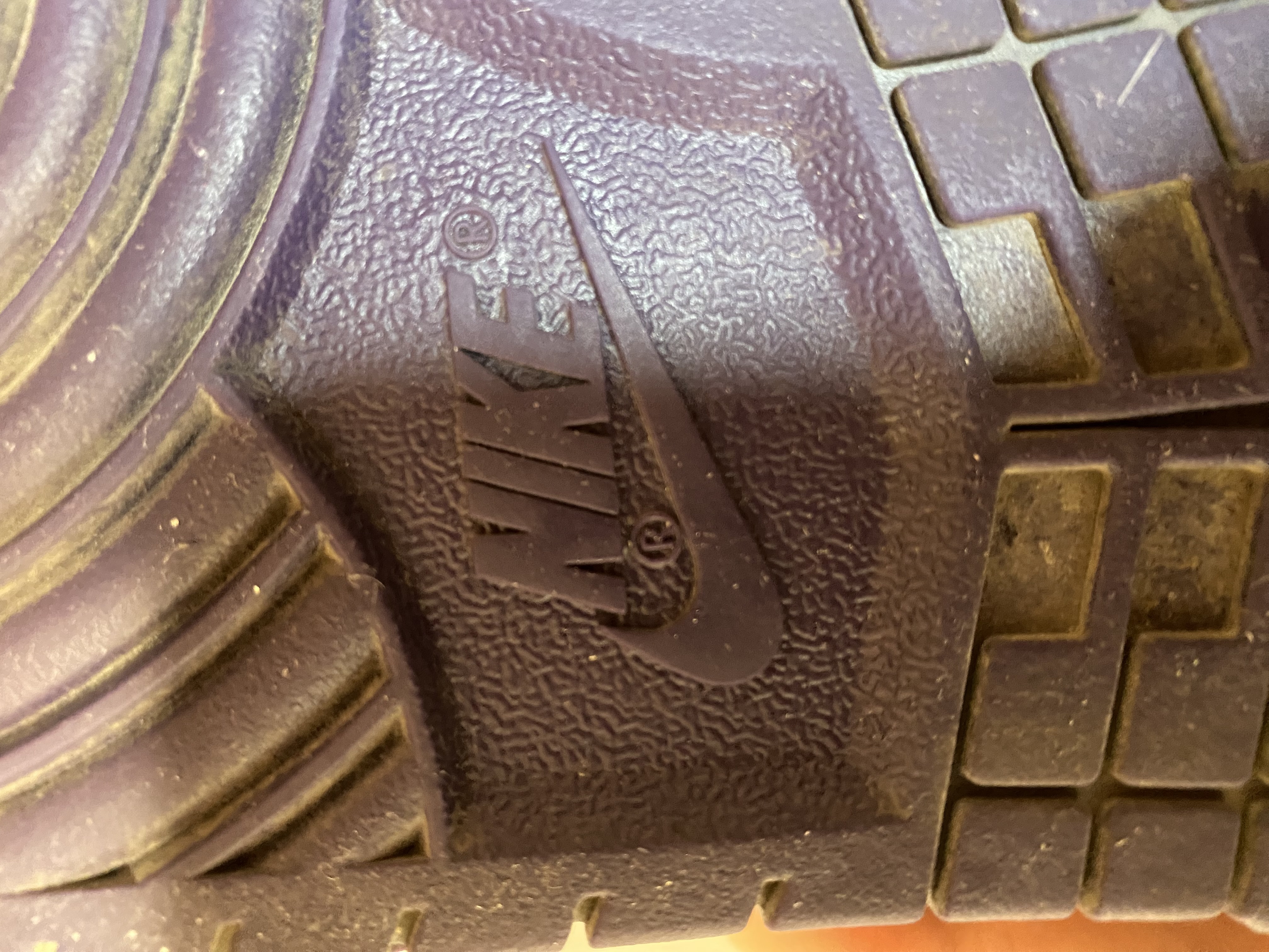 PKGoden SB Dunk Low Concepts Purple Lobster,BV1310-555 review Inferno 03