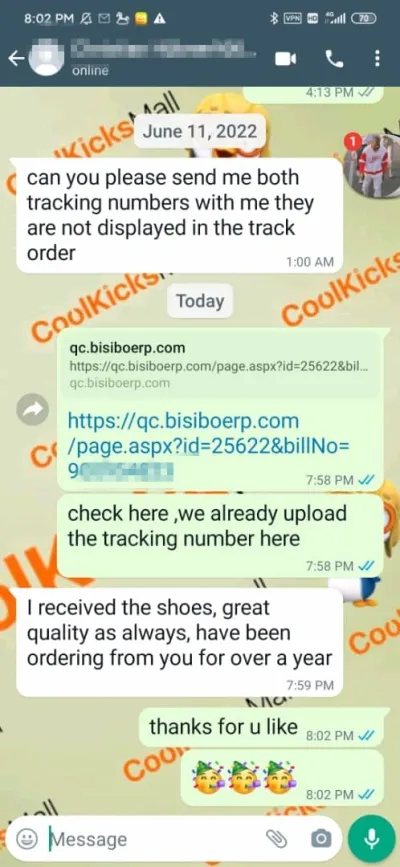 Cool Kicks | GET Air Jordan 4 Retro Black Cat, CU1110-010 review customer feedback