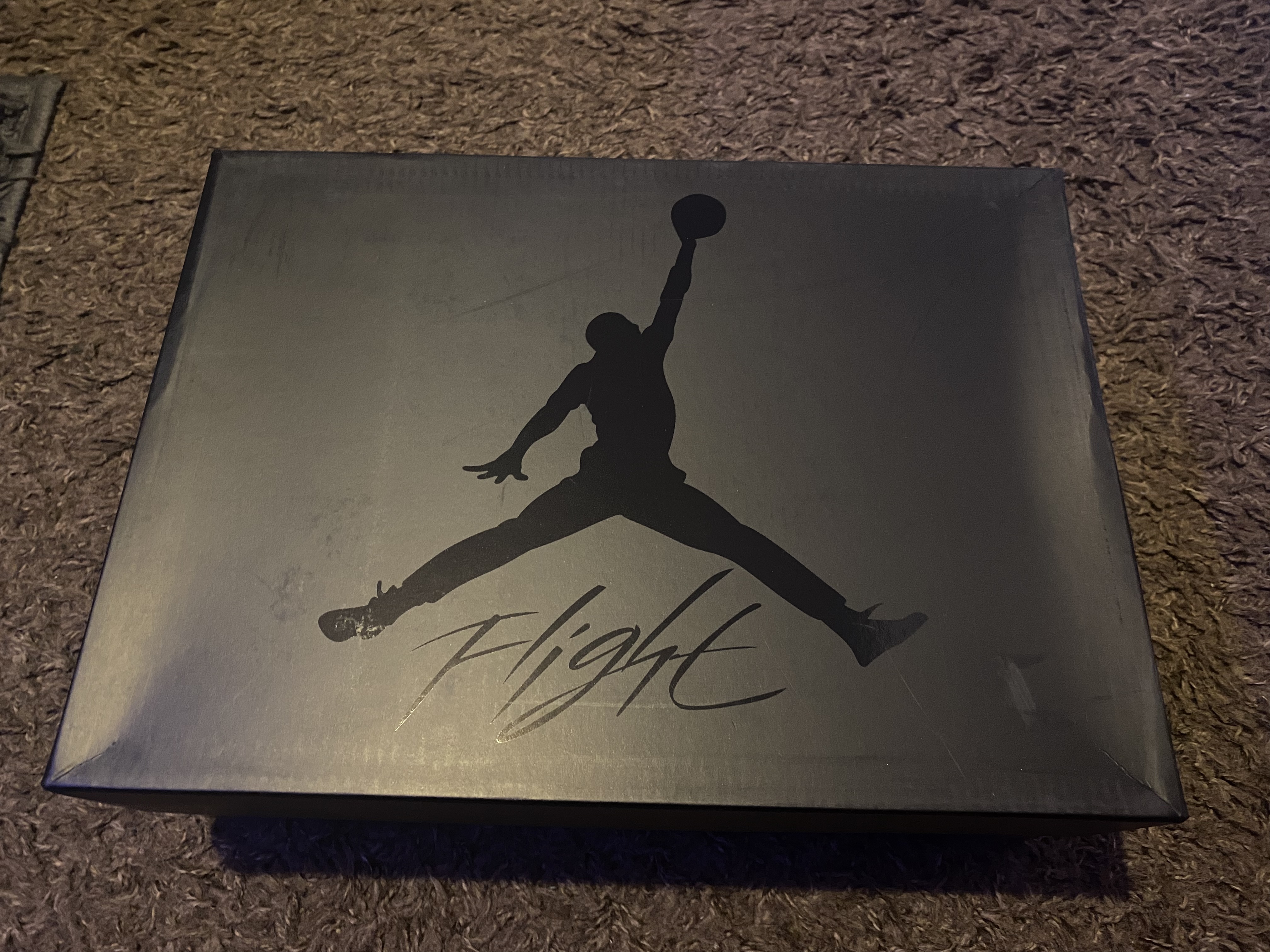 Cool Kicks | GET Air Jordan 4 Retro Black Cat, CU1110-010 review Sam 01