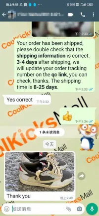 Cool Kicks | G5 Air Jordan 1 Low White BrownBarb Travis Scott,DM7866-162 review 1