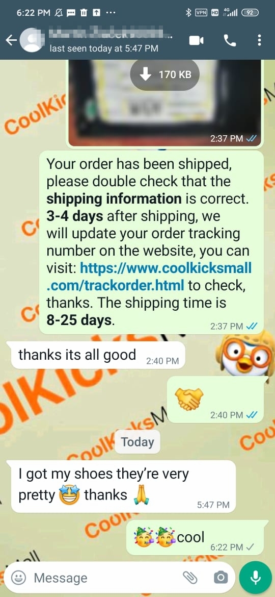 (Flash Sale) PKGoden Air Jordan 4 Retro Black Cat ,CU1110-010 review 0