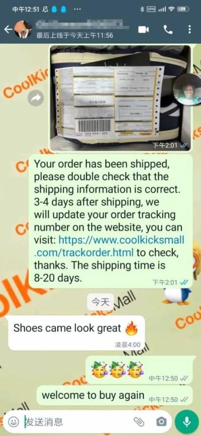 GET Dunk SB Navy Blue And White,DD1503-115 review coolkicksmall 