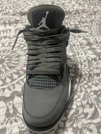 PKGoden Air Jordan 4 Retro Cool Grey (2019),308497-007 review 1