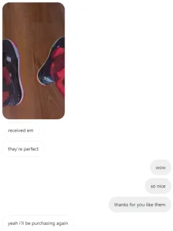 PKGoden Air Jordan 4 Retro Bred (2019),308497-060 review coolkicksmall  02