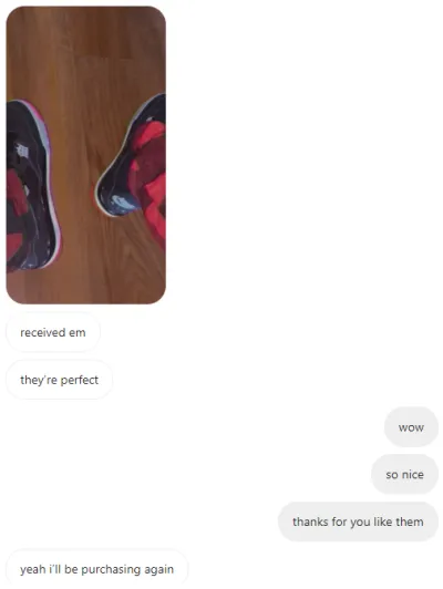 PKGoden Air Jordan 4 Retro Bred (2019),308497-060 review coolkicksmall  01