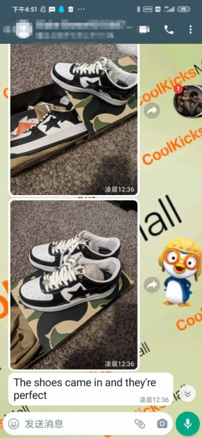 G5 A Bathing Ape Bape Sta Low Black White, 1H70-191-001 review coolkicksmall reviews 02