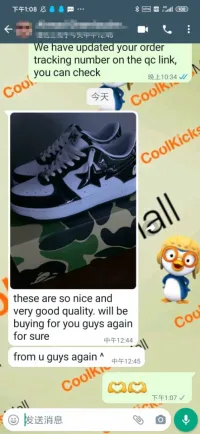 G5 A Bathing Ape Bape Sta Low Black White, 1H70-191-001 review 1