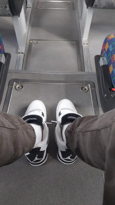Cool Kicks | GET Air Jordan 4 Retro Military Black,  DH6927-111 review coolkicksmall reviews 01