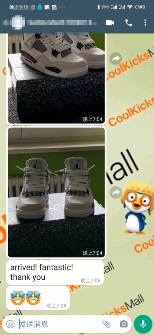 Cool Kicks | GET Air Jordan 4 Retro Military Black,  DH6927-111 review 