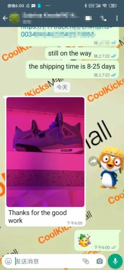GET Air Jordan 4 SE University Blue, CT8527-400 review customer feedback 02