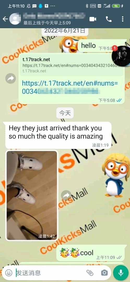 PKGoden Air Jordan 4 Retro Metallic Purple,CT8527-115 review 