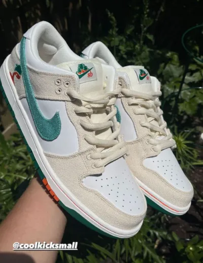 PKGoden SB Dunk Low Jarritos, FD0860-001   review Pascal 