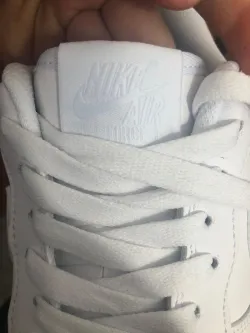 Cool Kicks G5 Air Force 1 Low White '07,315122-111 review shop cool kicks  01