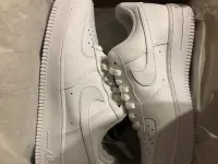 Cool Kicks G5 Air Force 1 Low White '07,315122-111 review 0