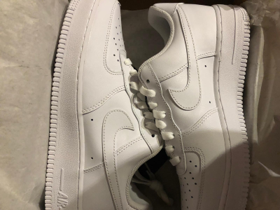 Cool Kicks G5 Air Force 1 Low White '07,315122-111 review coolkicksmall reviews 00