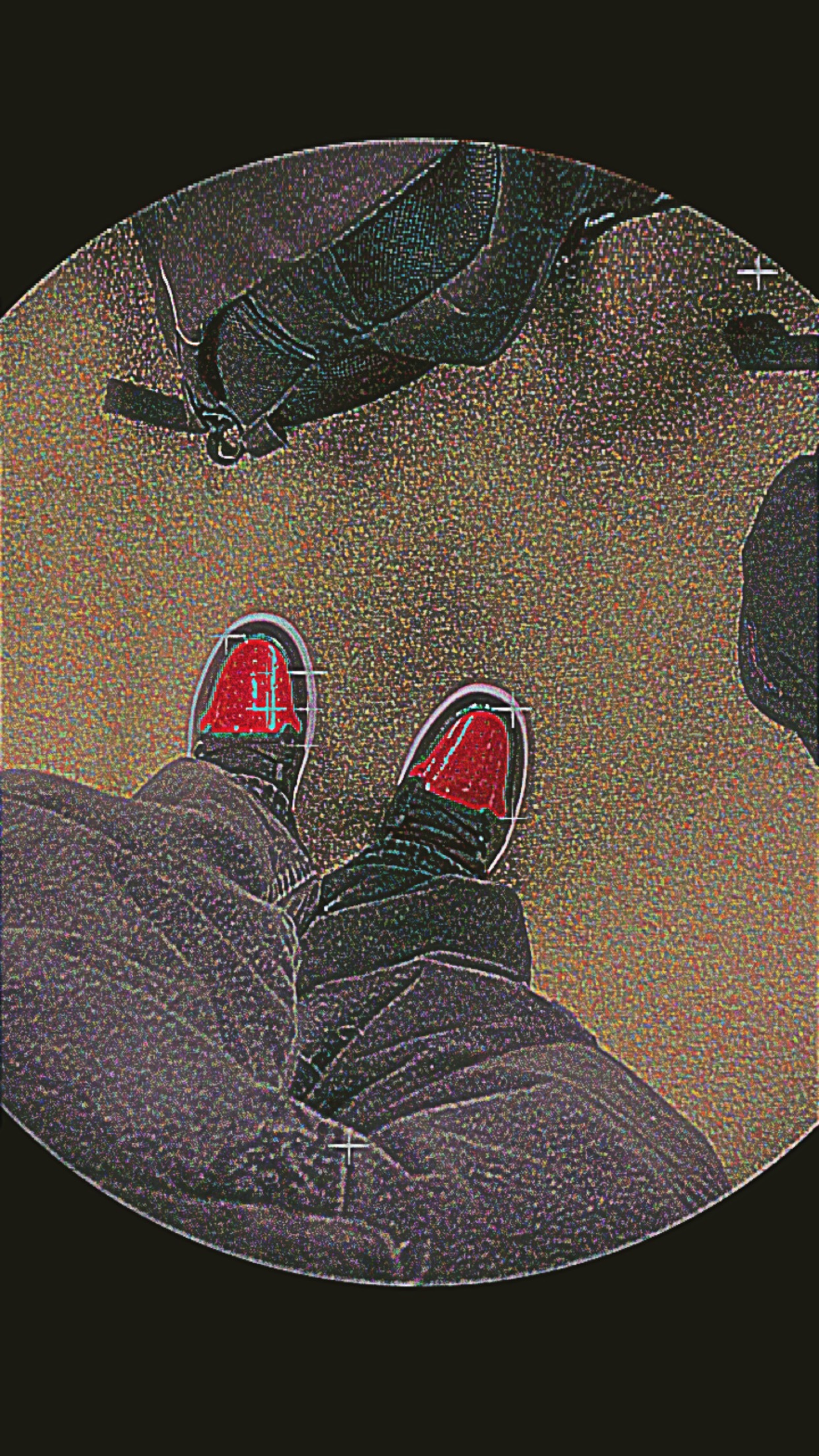 GET Air Jordan 1 Retro High GET Patent Bred,555088-063  review 2