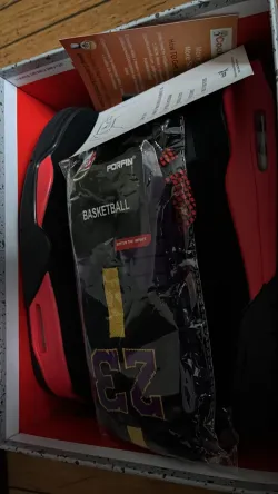 Cool Kicks | GET Air Jordan 4 Retro Red Thunder, CT8527-016  review customer feedback 01
