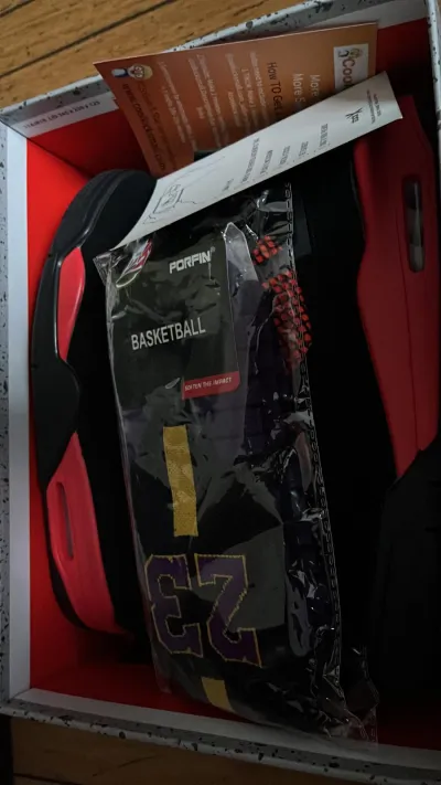 Cool Kicks | GET Air Jordan 4 Retro Red Thunder, CT8527-016  review customer feedback 00