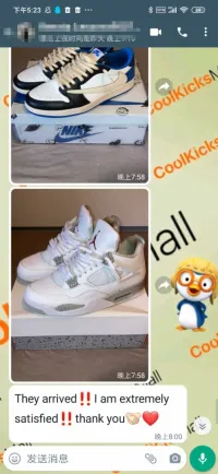 GET Air Jordan 4 Retro White Oreo,CT8527-100 review 2