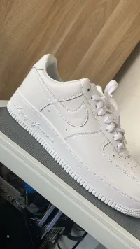 Coolkicks GET Air Force 1 Low Drake NOCTA Certified Lover Boy , CZ8065-100 review 0