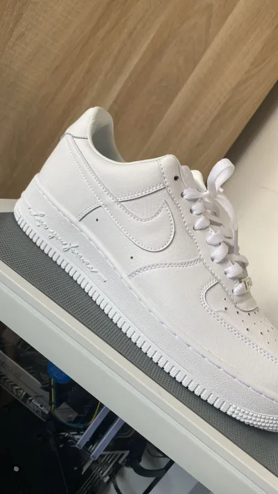 Coolkicks GET Air Force 1 Low Drake NOCTA Certified Lover Boy , CZ8065-100 review customer feedback 00