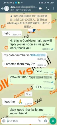 Coolkicks GET Air Jordan 11 Cherry, CT8012-116 review 0