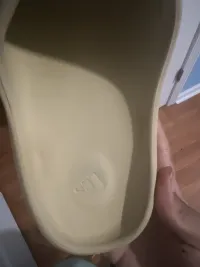 G5 Yeezy Slide Resin,FX0494 review 1
