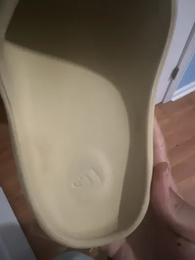 G5 Yeezy Slide Resin,FX0494 review jeremiah 01