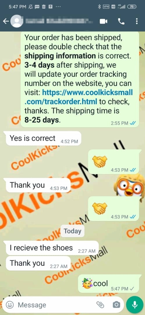 PKGoden Air Jordan 1 Retro High Dark Mocha,555088-105 review 0