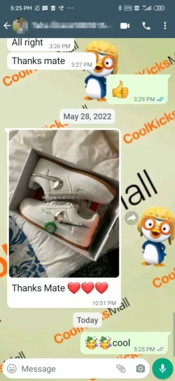 Cool Kicks |  PKGoden Air Force 1 Low Travis Scott Sail,AQ4211-101 review coolkicksmall 