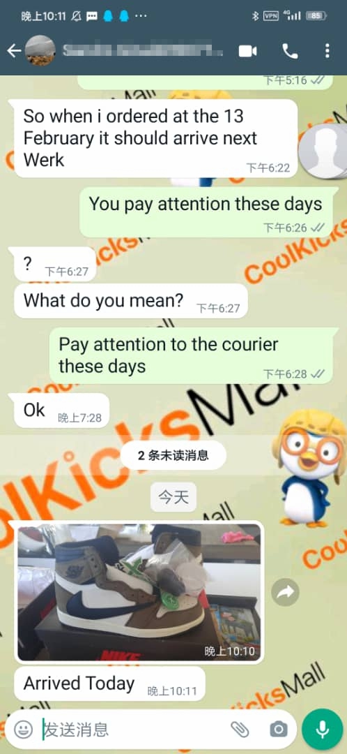 Coolkicks | GET Air Jordan 1 Retro High Travis Scott,CD4487-100 review coolkicksmall 01