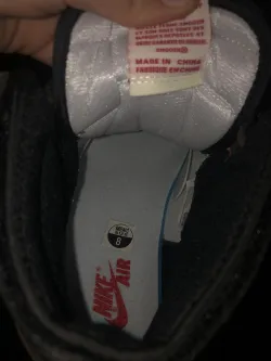 Coolkicks | GET Air Jordan 1 Retro High Travis Scott,CD4487-100 review Drake Payne 06