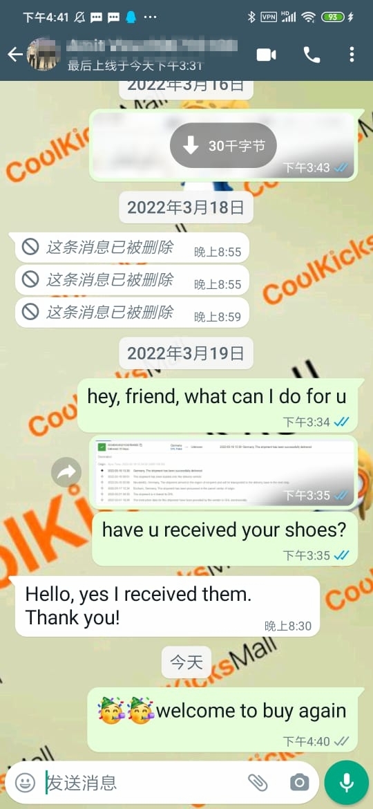 PKGoden Air Jordan 4 Retro Off-White Sail, CV9388-100 review coolkicksmall