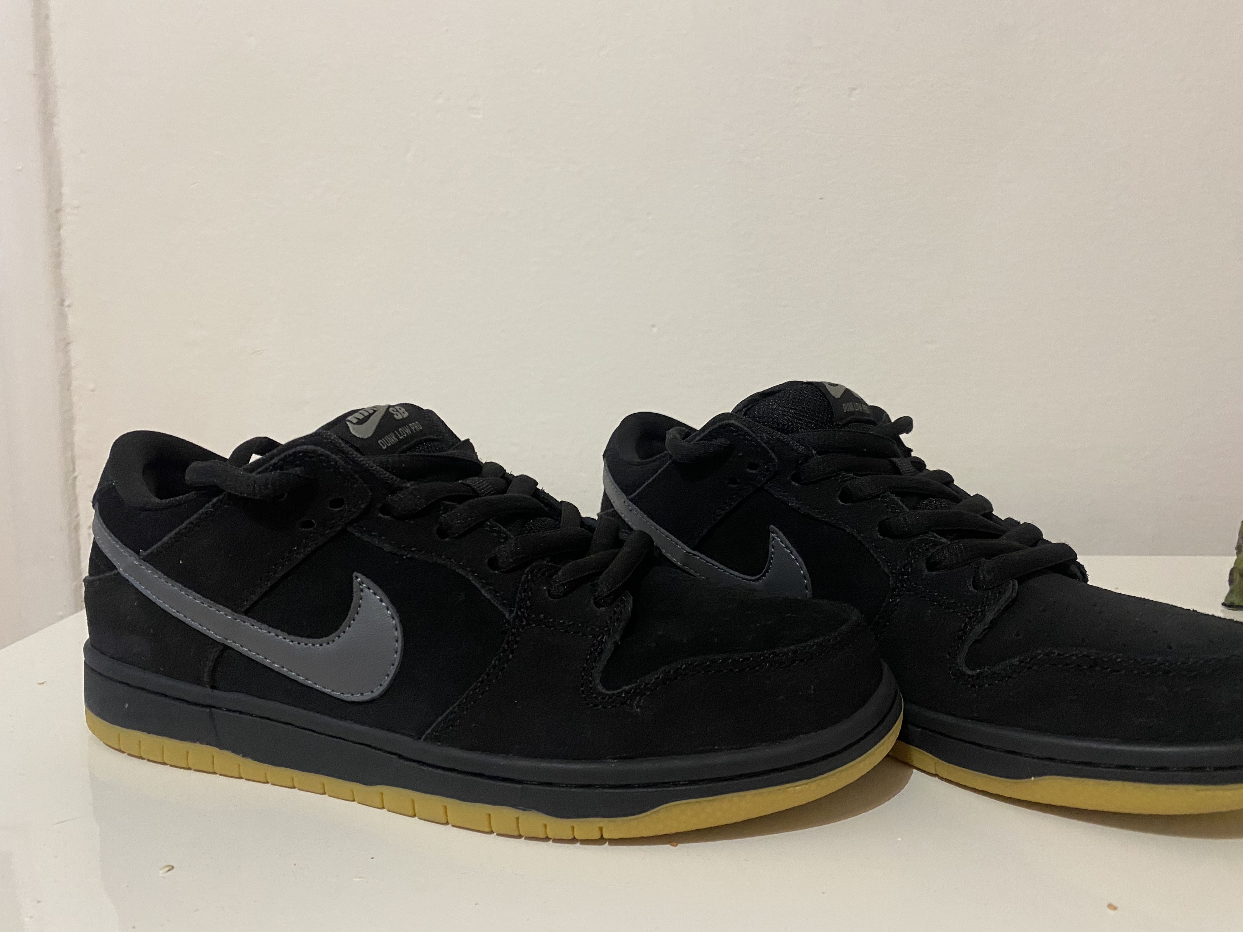 PKGoden SB Dunk Low, BQ6817-010    review 0
