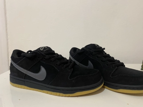 PKGoden SB Dunk Low, BQ6817-010    review 