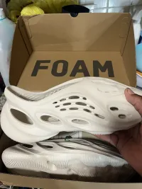 Cool Kicks | G5 Yeezy Foam RNNR Ararat, G55486 review 0