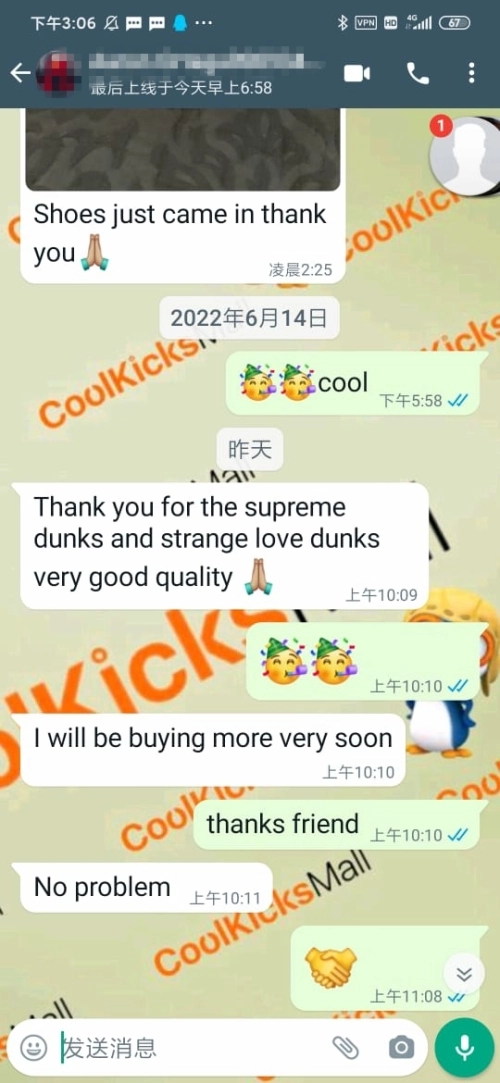 PKGoden SB Dunk Low StrangeLove Skateboards,CT2552-800 review 