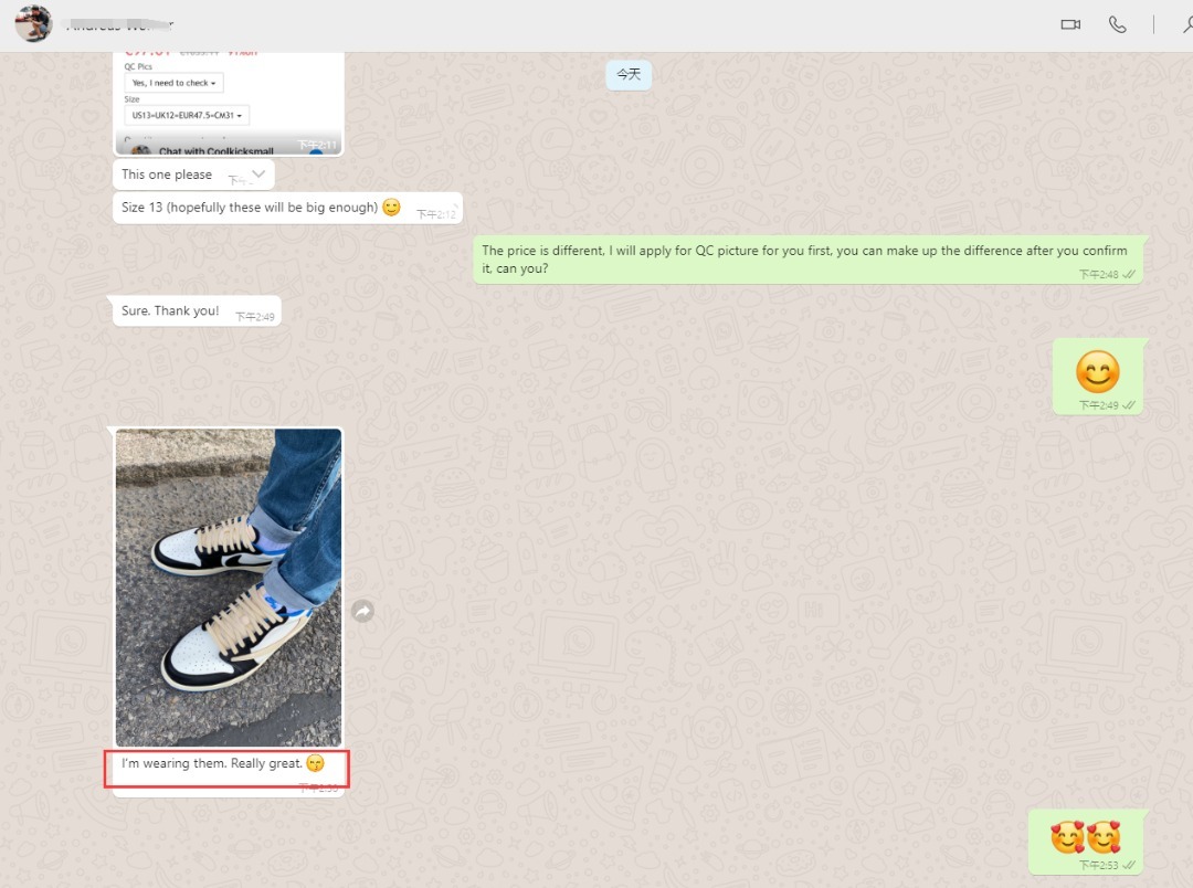 PKGoden Air Jordan 1 Retro low Fragment Travis Scott Blue,DM7866-140 review coolkicksmall 00