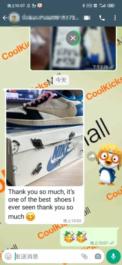 PKGoden Air Jordan 1 Retro low Fragment Travis Scott Blue,DM7866-140 review customer feedback