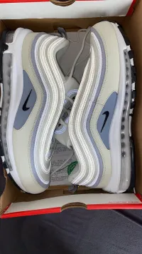 Coolkicks | G5 Air Max 97 Ghost (W),CZ6087-102 review 0