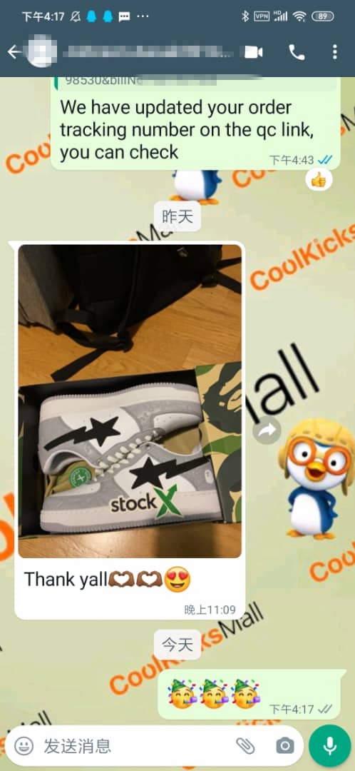 shop cool kicks | PKGoden A Bathing Ape Bape Sta Low Grey Black, 1G70-109-0004 review 1